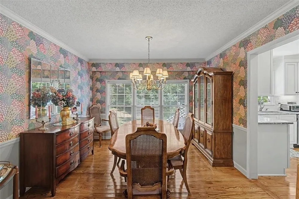 34 Cumberland Drive SE Rome, GA 30161