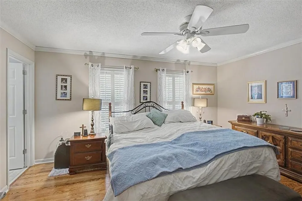 34 Cumberland Drive SE Rome, GA 30161