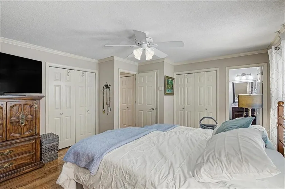 34 Cumberland Drive SE Rome, GA 30161