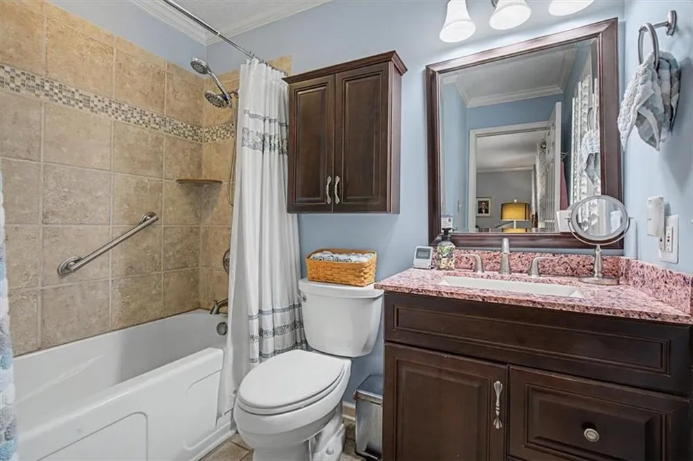 34 Cumberland Drive SE Rome, GA 30161