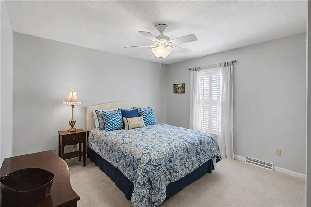 34 Cumberland Drive SE Rome, GA 30161