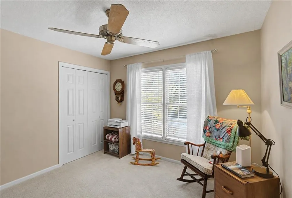 34 Cumberland Drive SE Rome, GA 30161
