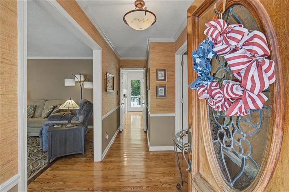 34 Cumberland Drive SE Rome, GA 30161