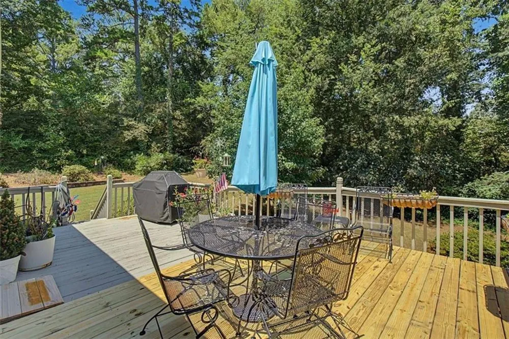 34 Cumberland Drive SE Rome, GA 30161
