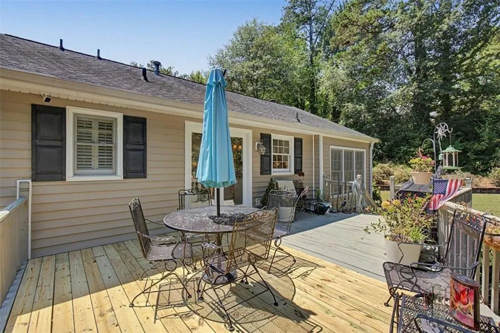 34 Cumberland Drive SE Rome, GA 30161