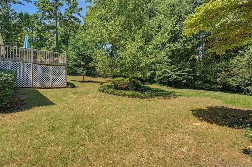 34 Cumberland Drive SE Rome, GA 30161
