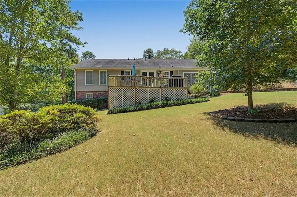 34 Cumberland Drive SE Rome, GA 30161