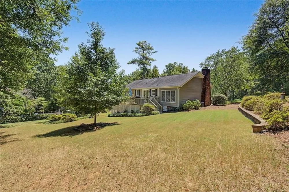 34 Cumberland Drive SE Rome, GA 30161