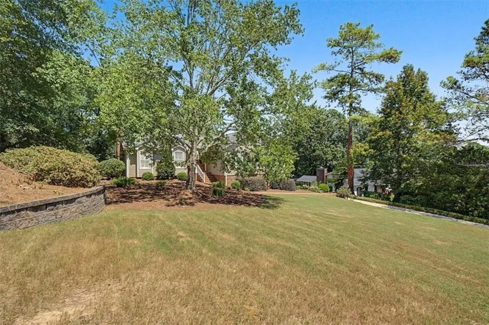 34 Cumberland Drive SE Rome, GA 30161