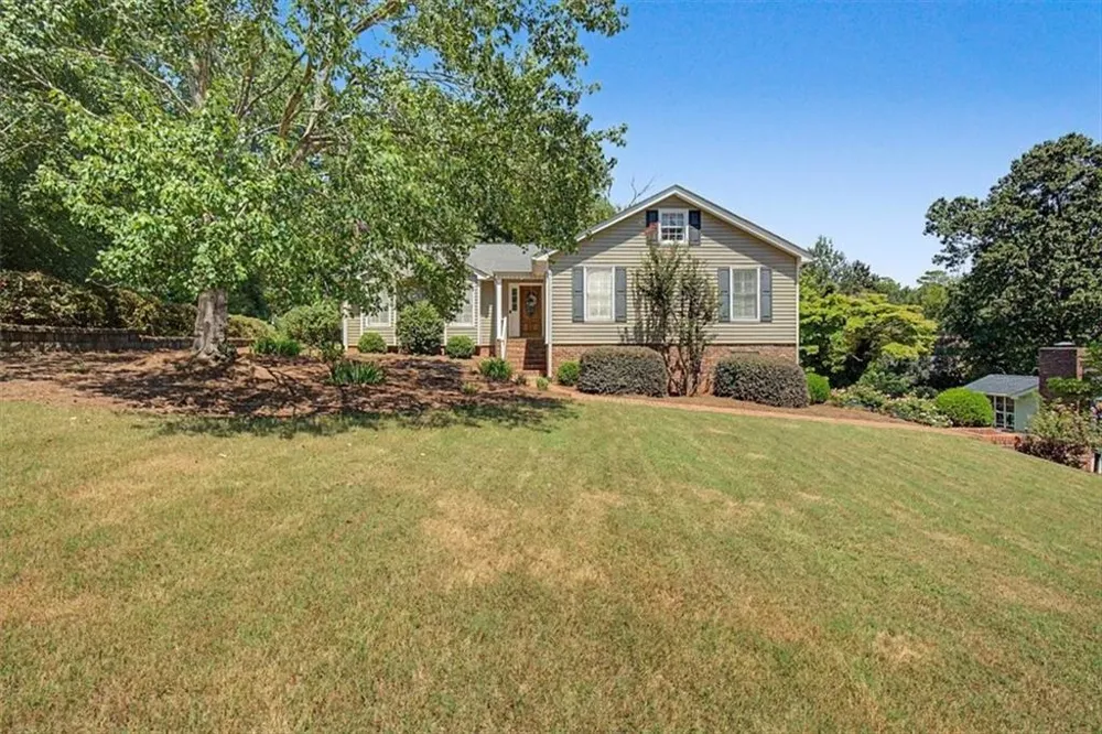 34 Cumberland Drive SE Rome, GA 30161