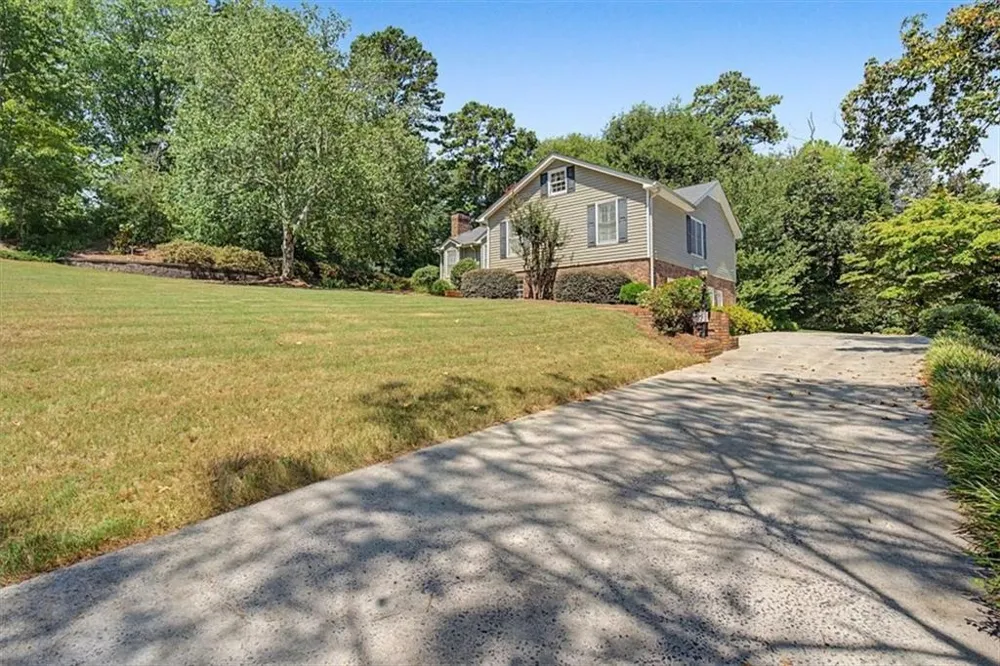 34 Cumberland Drive SE Rome, GA 30161