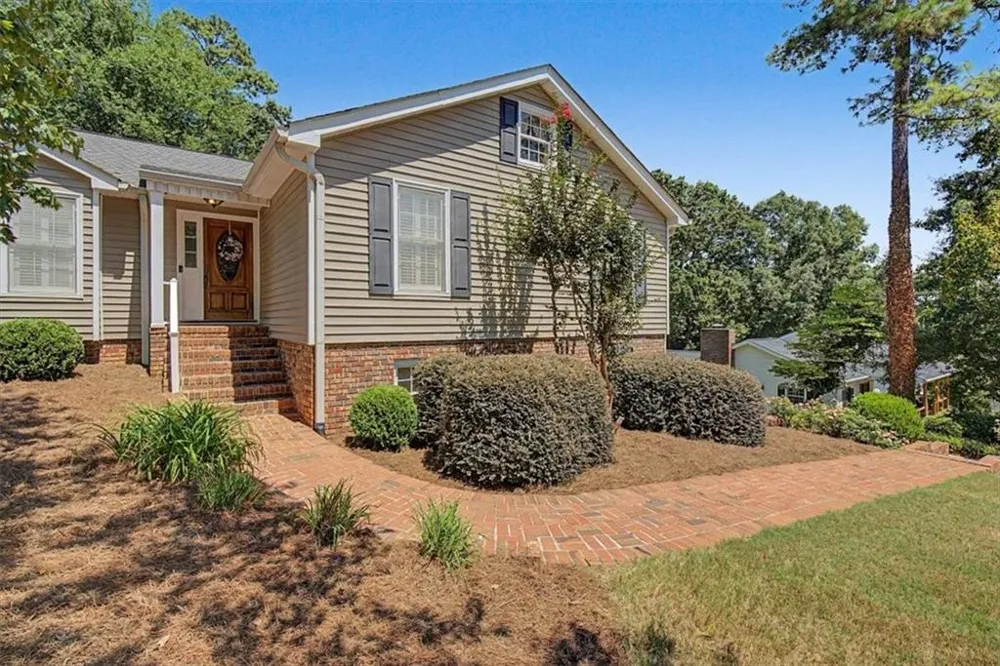 34 Cumberland Drive SE Rome, GA 30161