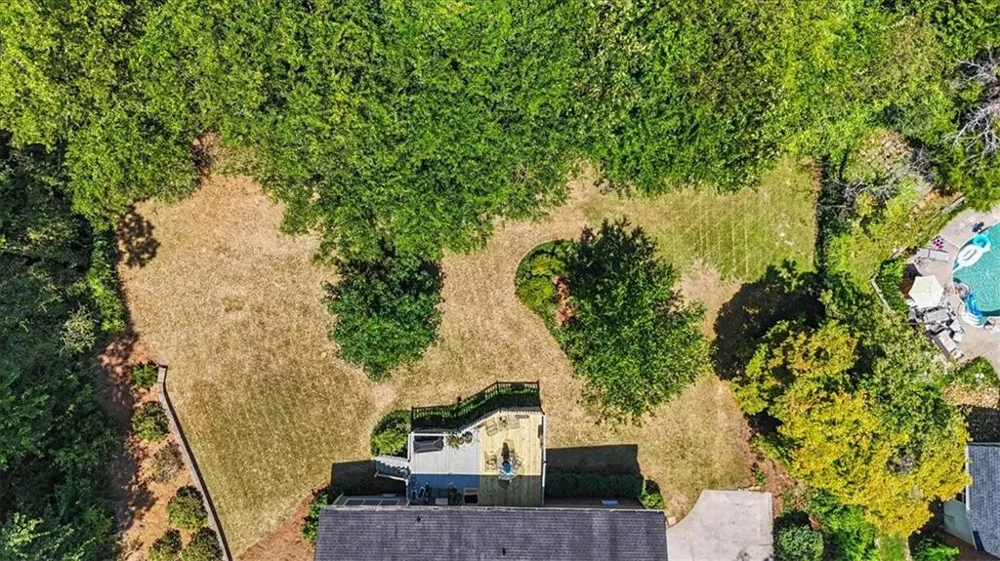 34 Cumberland Drive SE Rome, GA 30161