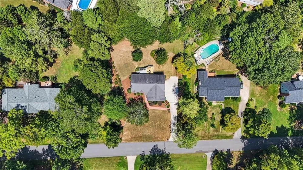 34 Cumberland Drive SE Rome, GA 30161