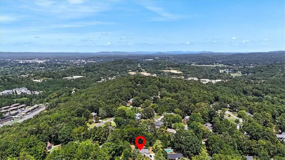 34 Cumberland Drive SE Rome, GA 30161