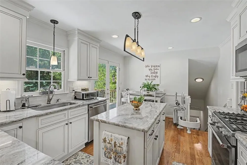 34 Cumberland Drive SE Rome, GA 30161