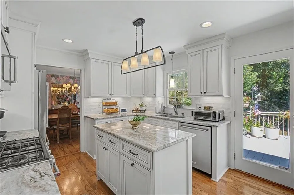 34 Cumberland Drive SE Rome, GA 30161