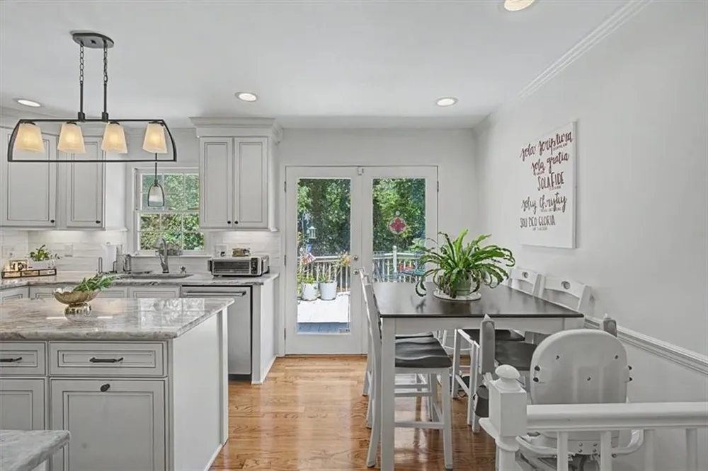 34 Cumberland Drive SE Rome, GA 30161