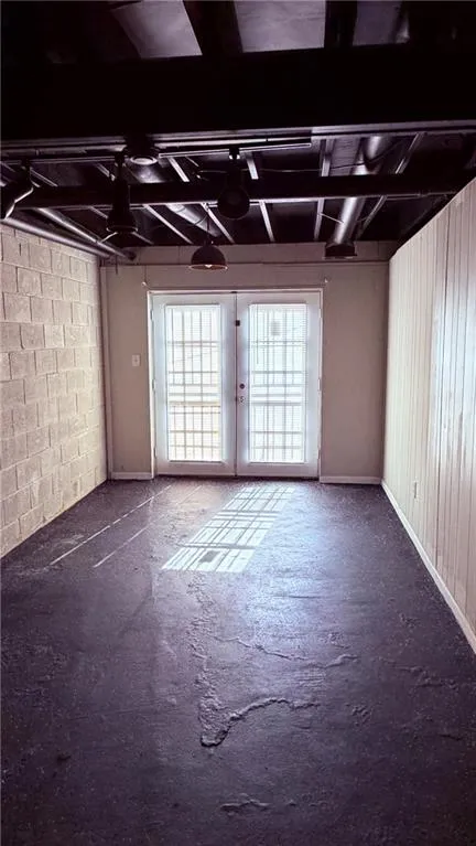6354 Shannon Parkway ## 7 H Union City, GA 30291