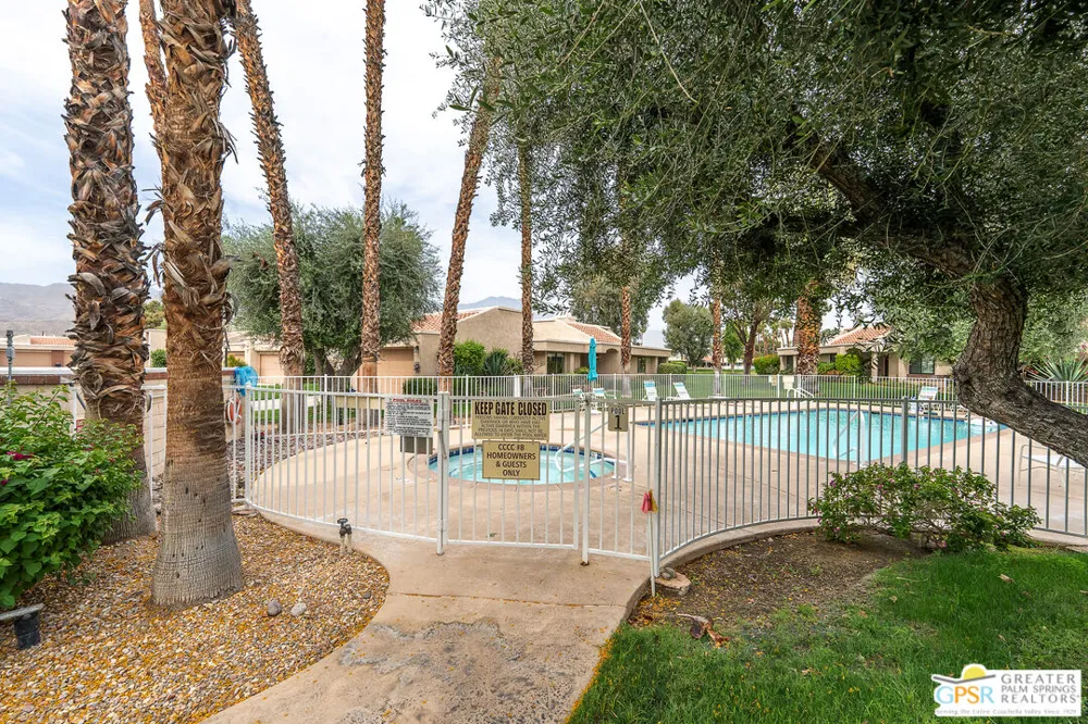 35937 Paseo Circulo Cathedral City, CA 92234