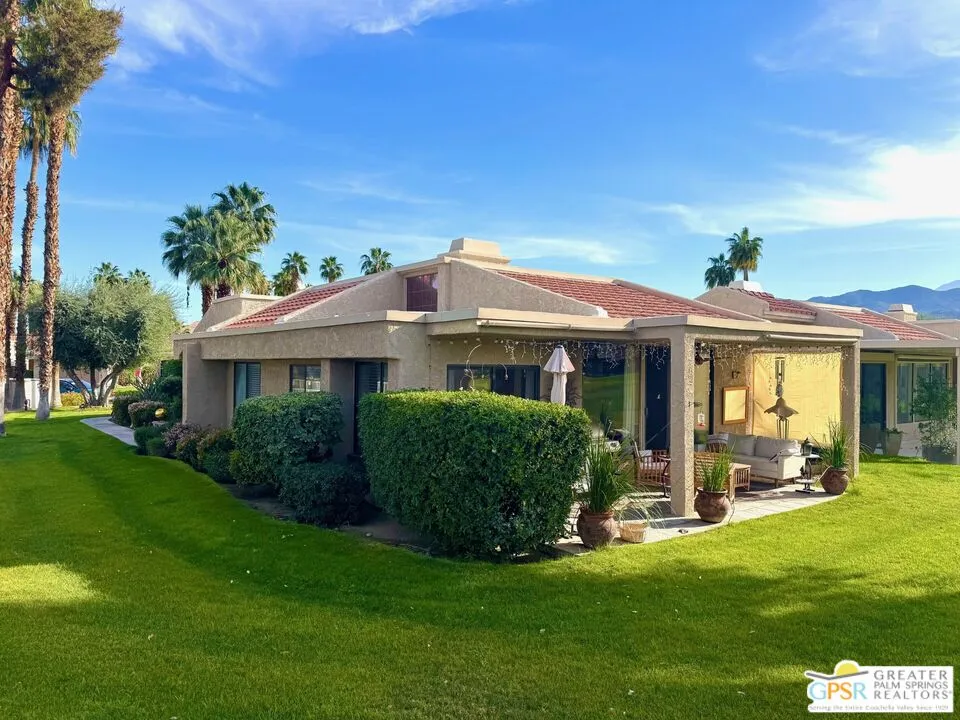 35937 Paseo Circulo Cathedral City, CA 92234