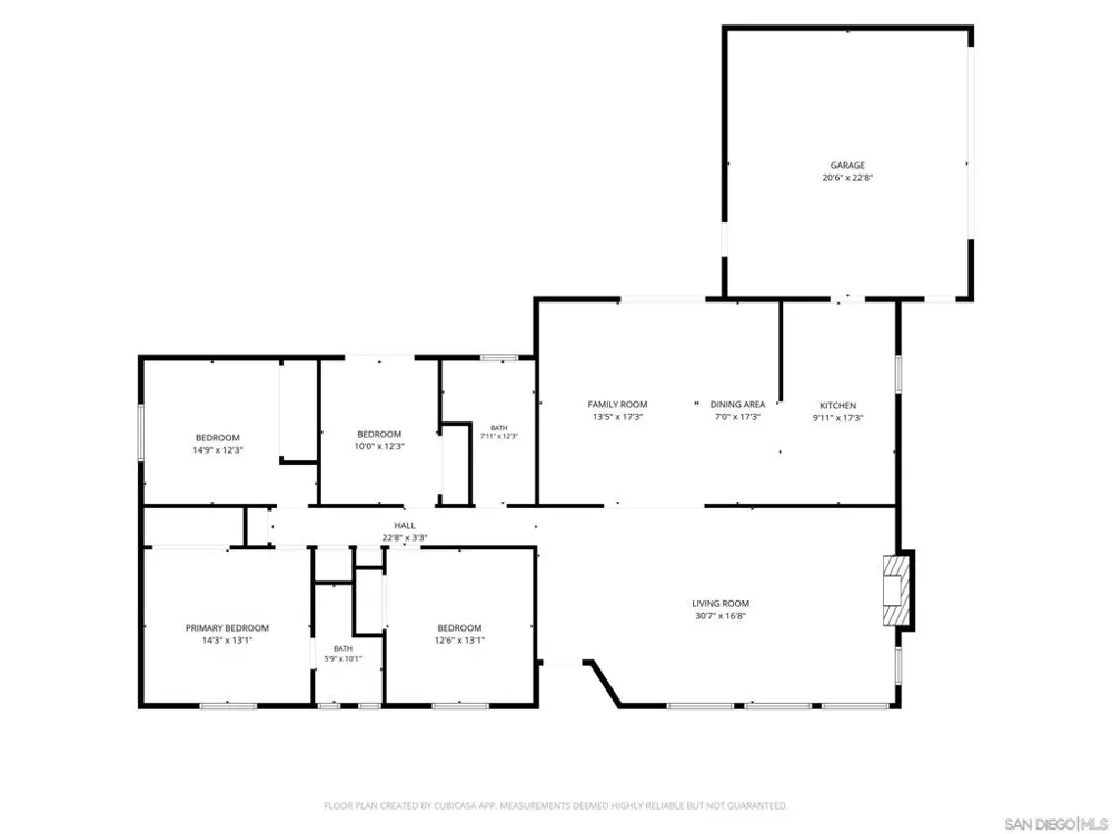 1044 Avenida Amantea La Jolla, CA 92037