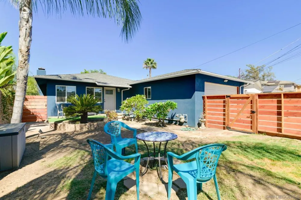 9004 El Dorado Pkwy El Cajon, CA 92021