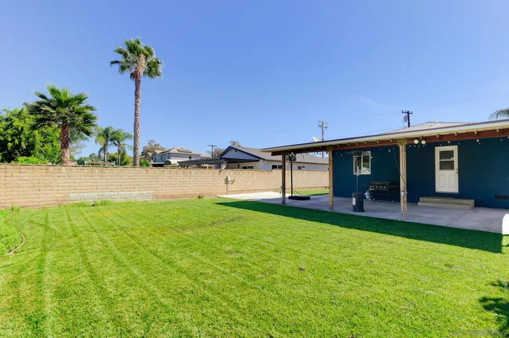 9004 El Dorado Pkwy El Cajon, CA 92021