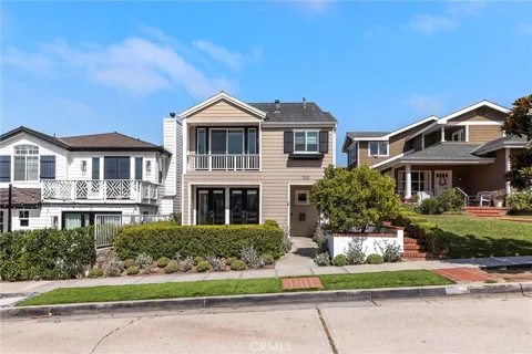 703 Poinsettia Avenue