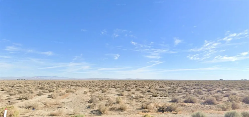 37th Street E Roosevelt, CA 93535