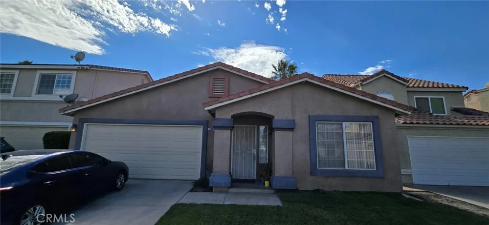 220 Mahogany San Jacinto, CA 92582