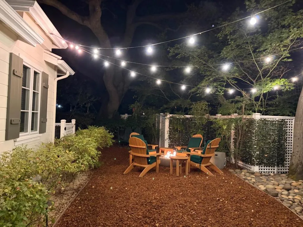 61 Lloyden Drive Atherton, CA 94027