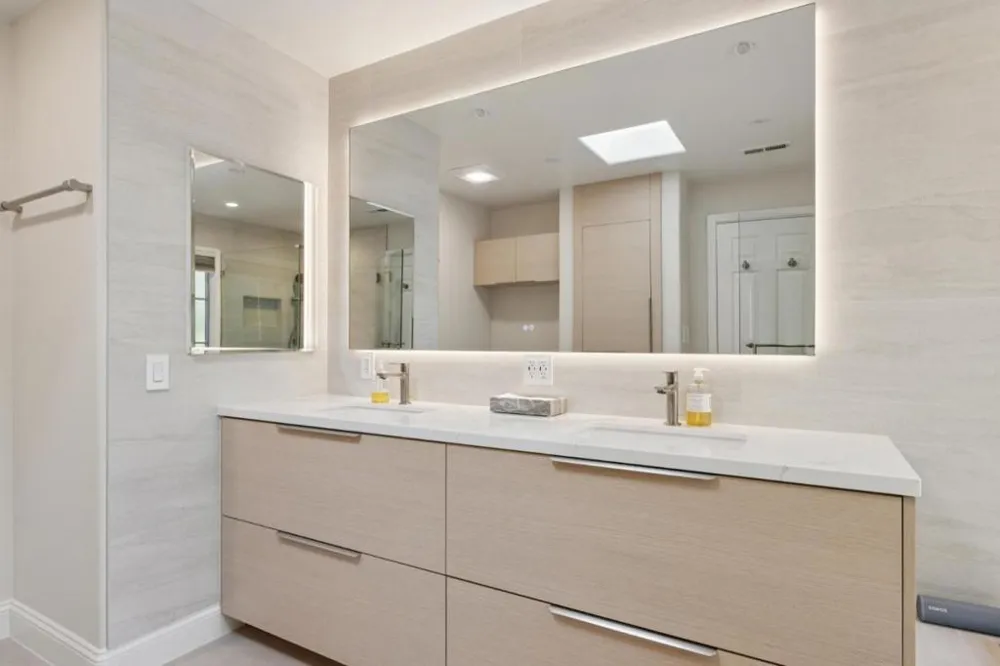 61 Lloyden Drive Atherton, CA 94027