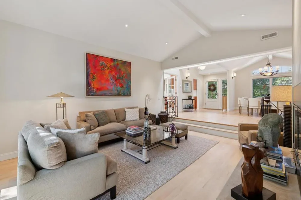 61 Lloyden Drive Atherton, CA 94027