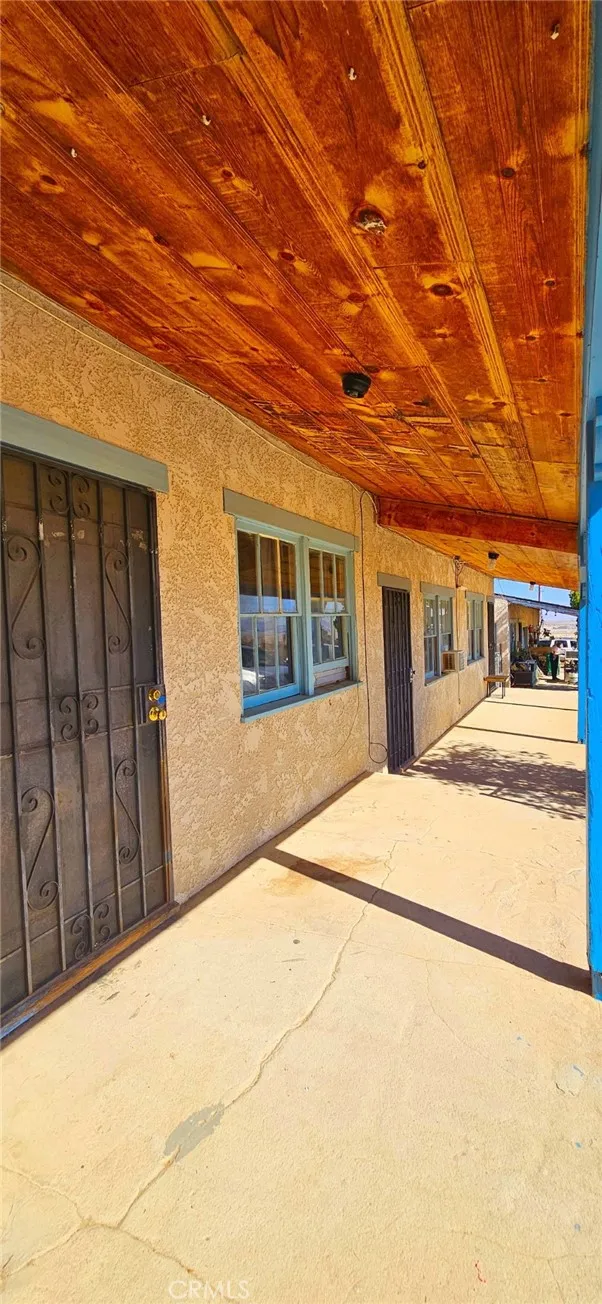 6555 Indian Cove Road 29 Palms, CA 92277