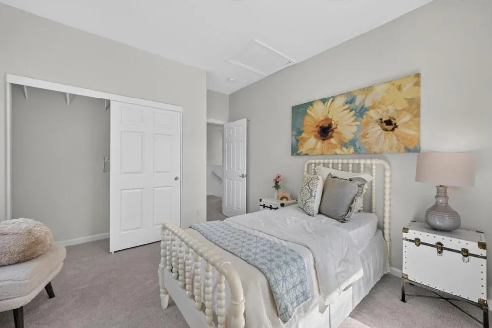 19185 Saffron Drive Morgan Hill, CA 95037