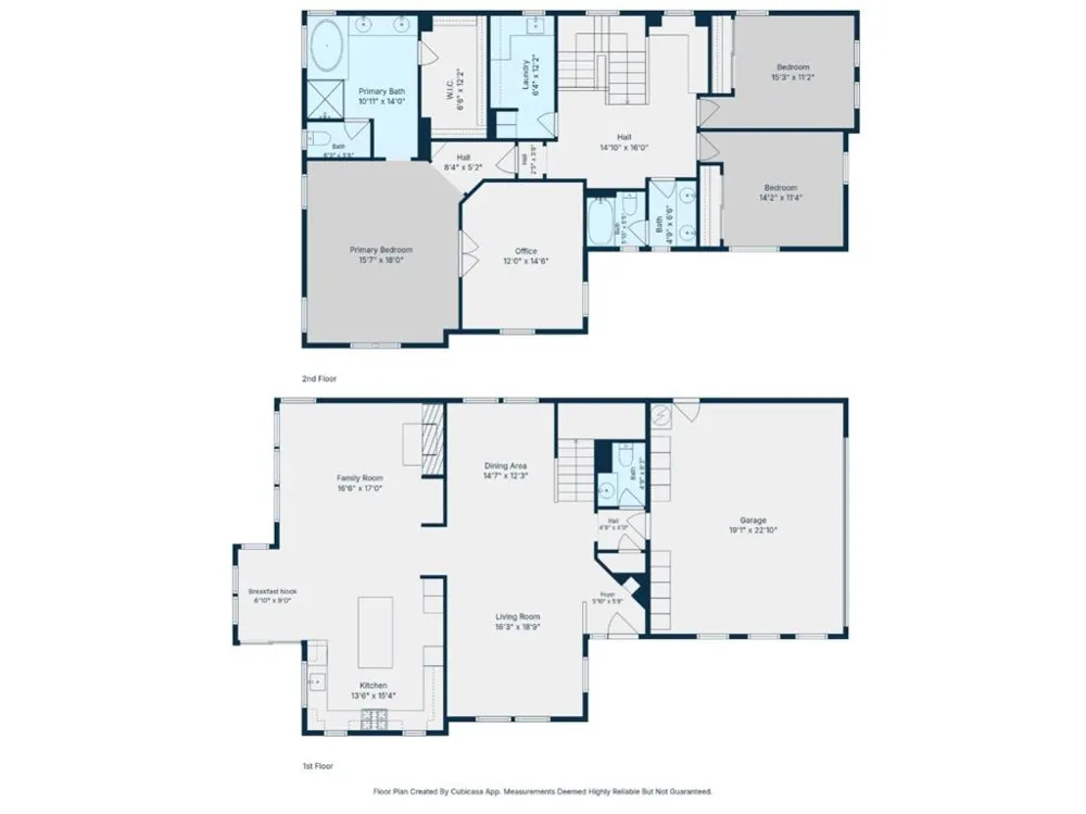 19185 Saffron Drive Morgan Hill, CA 95037