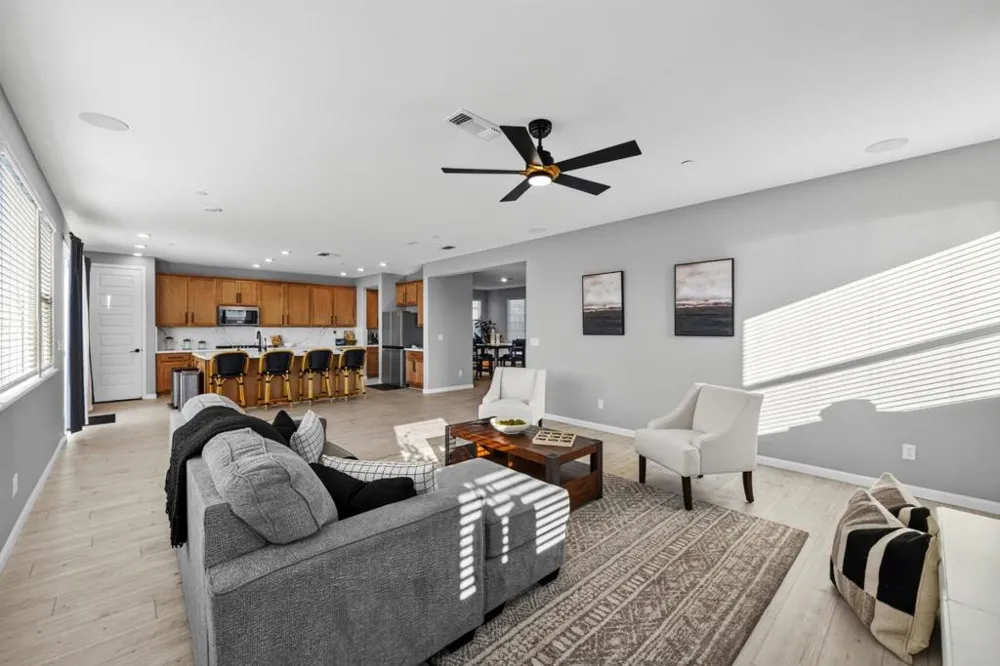 2540 Ryan Drive Hollister, CA 95023