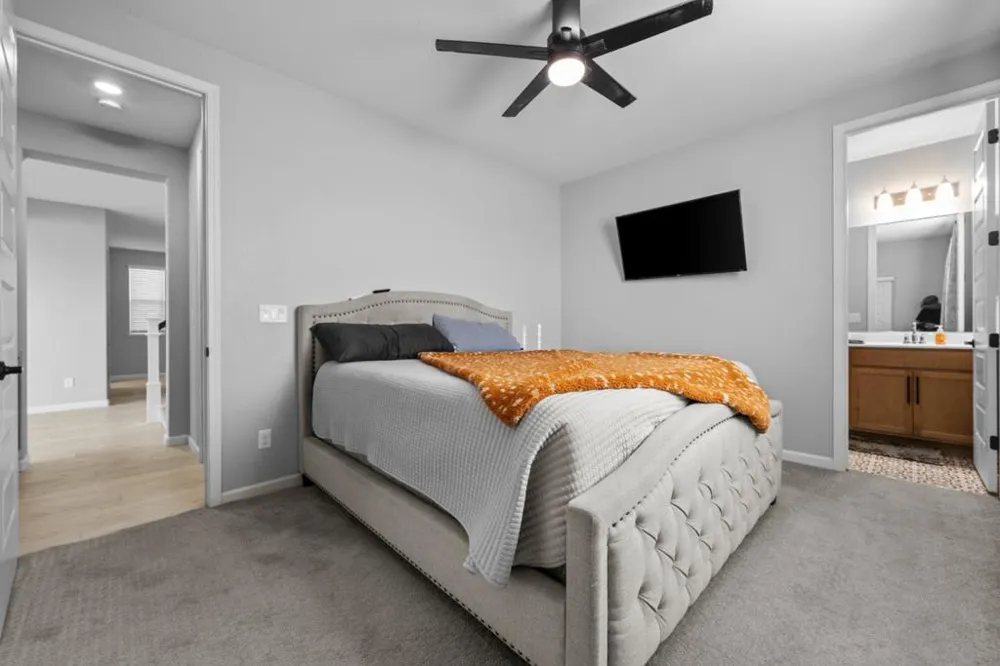 2540 Ryan Drive Hollister, CA 95023