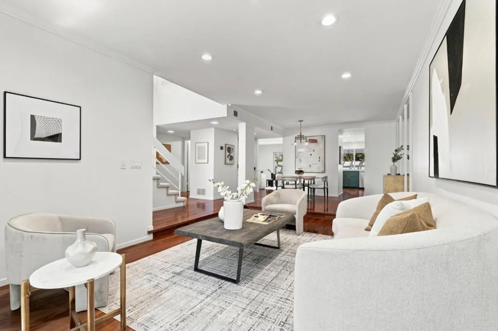 1713 Sandy Creek Lane San Jose, CA 95125