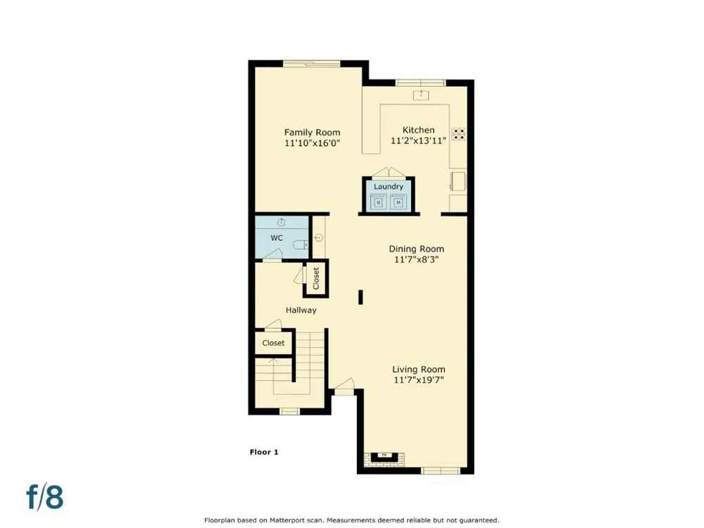 1713 Sandy Creek Lane San Jose, CA 95125
