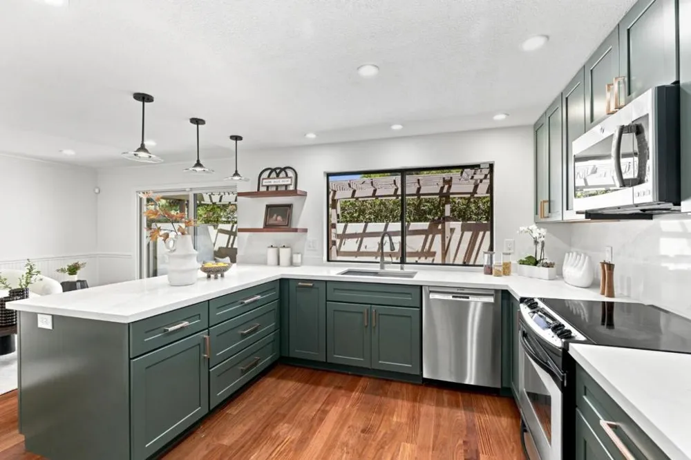 1713 Sandy Creek Lane San Jose, CA 95125