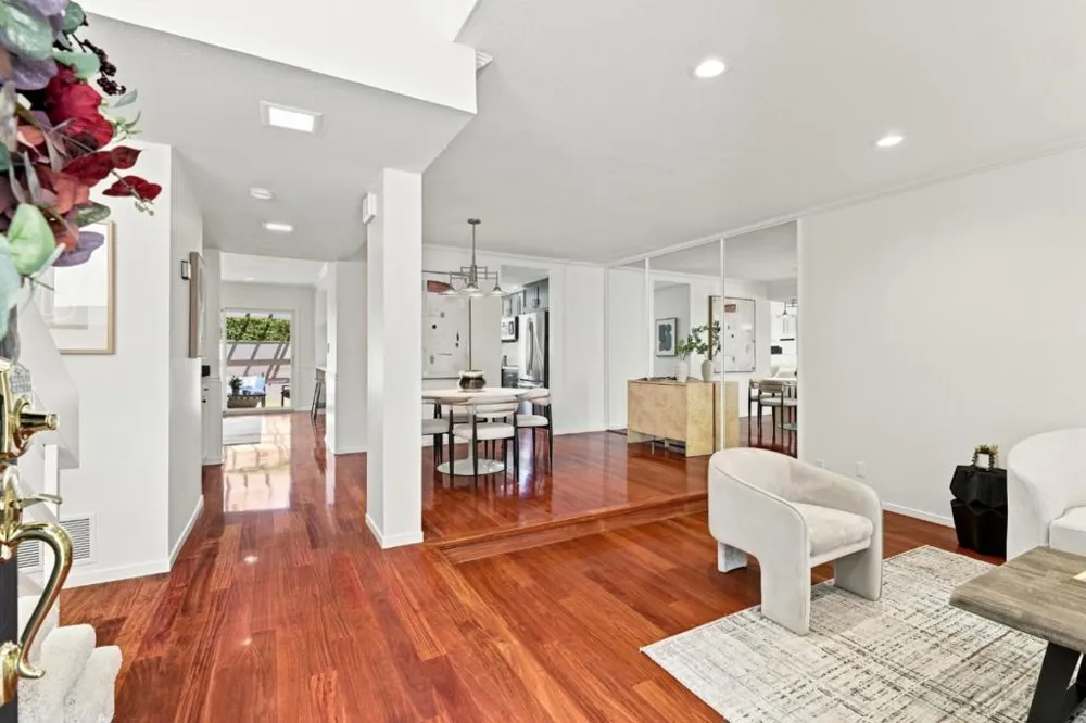 1713 Sandy Creek Lane San Jose, CA 95125