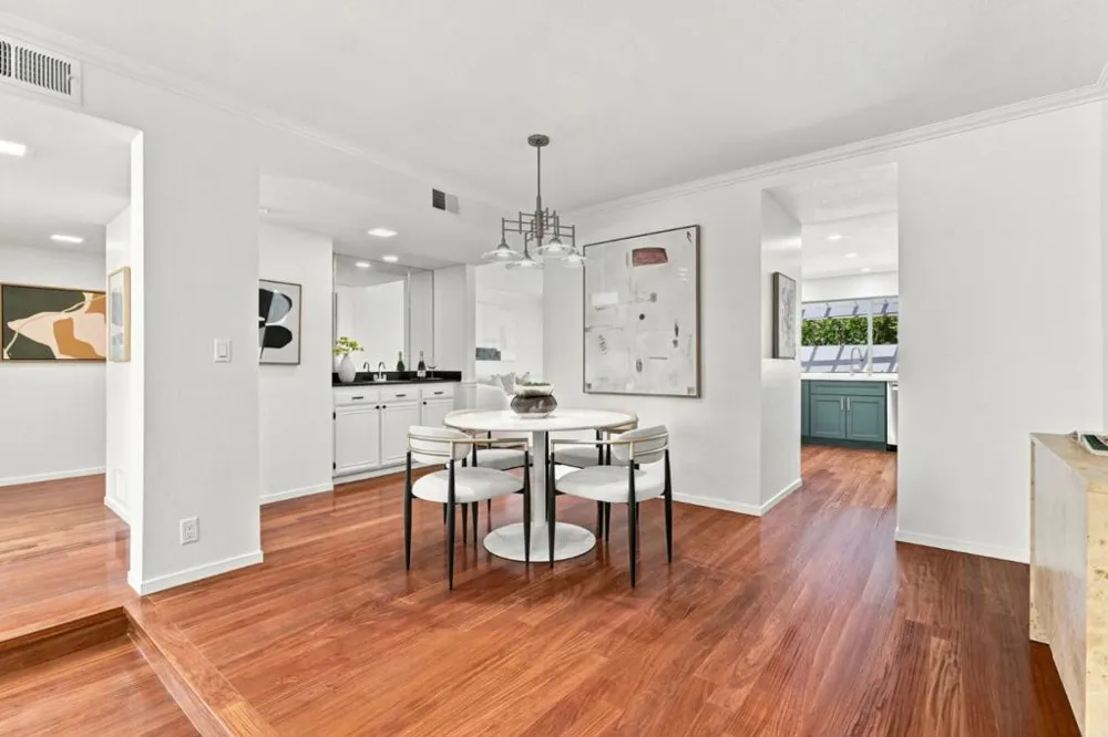 1713 Sandy Creek Lane San Jose, CA 95125