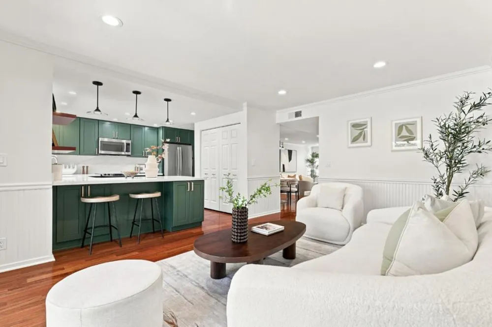 1713 Sandy Creek Lane San Jose, CA 95125