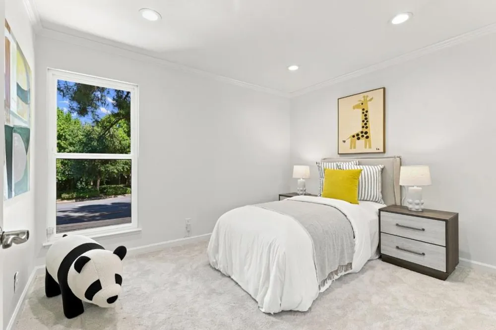 1713 Sandy Creek Lane San Jose, CA 95125