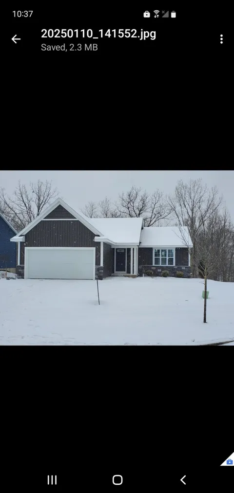 3337 Nature View Drive SE