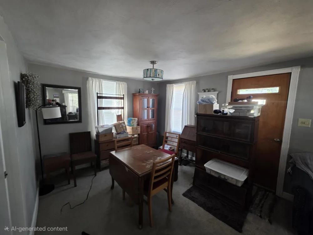 530 Cherry Street Baldwin, MI 49304