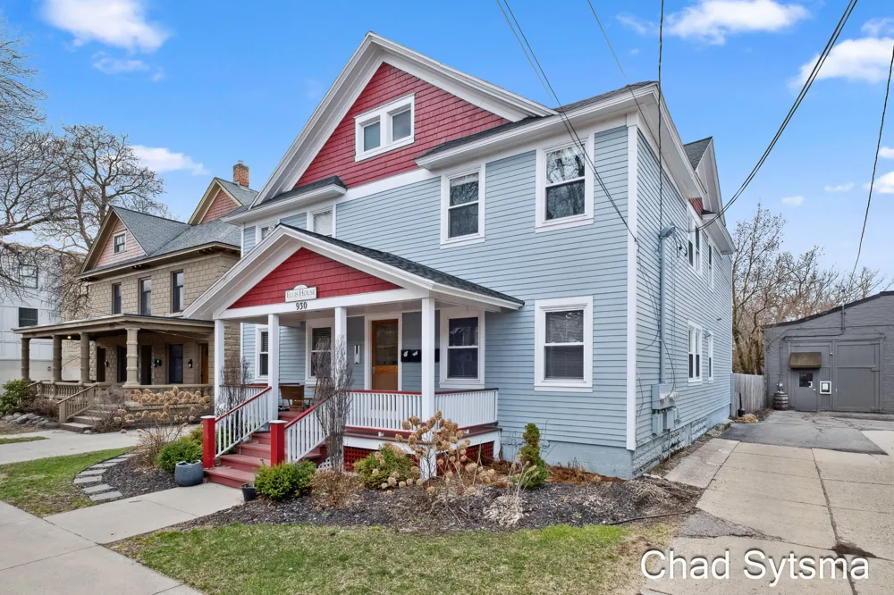 930 Wealthy Street SE #Unit C Grand Rapids, MI 49506