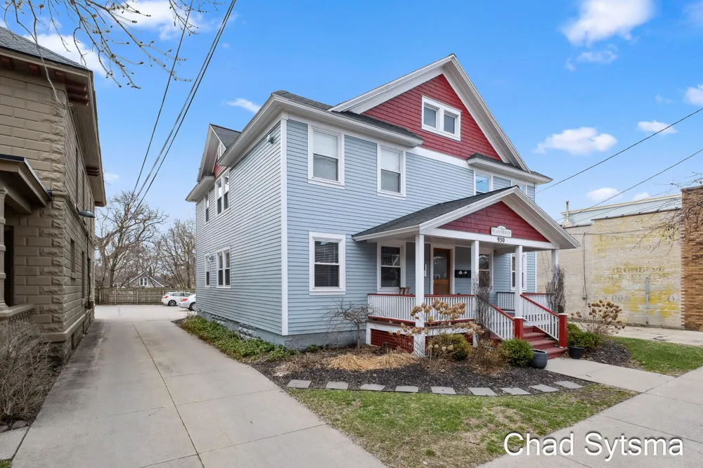 930 Wealthy Street SE #Unit C Grand Rapids, MI 49506